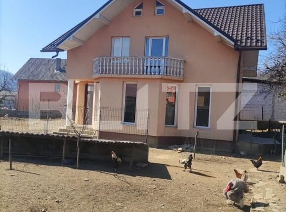 Casa de vânzare 4 camere Nord-Est - 168004CV | BLITZ Bistriţa | Poza3