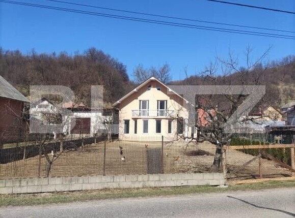 Casa de vânzare 4 camere Nord-Est - 168004CV | BLITZ Bistriţa | Poza12