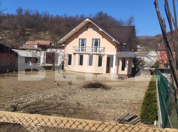 Casa de vânzare 4 camere Nord-Est - 168004CV | BLITZ Bistriţa | Poza5