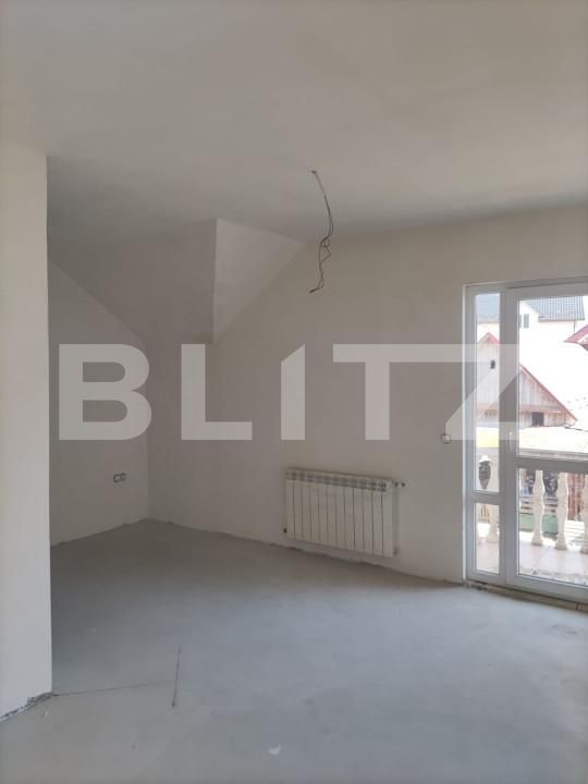 Casa de vânzare 4 camere Nord-Est - 168004CV | BLITZ Bistriţa | Poza2