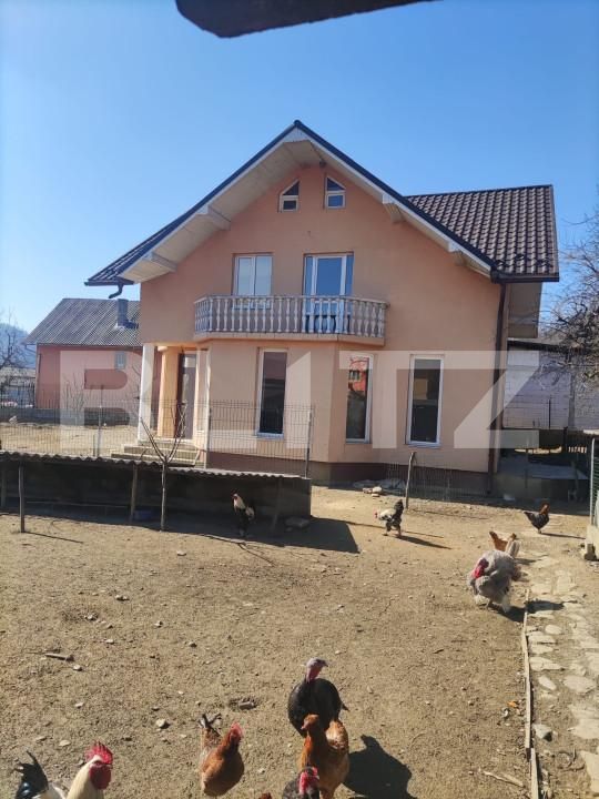 Casa de vânzare 4 camere Nord-Est - 168004CV | BLITZ Bistriţa | Poza3