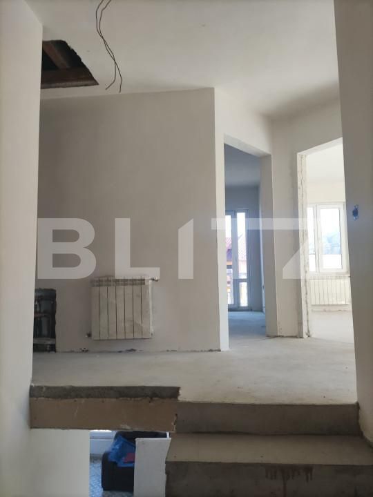 Casa de vânzare 4 camere Nord-Est - 168004CV | BLITZ Bistriţa | Poza6