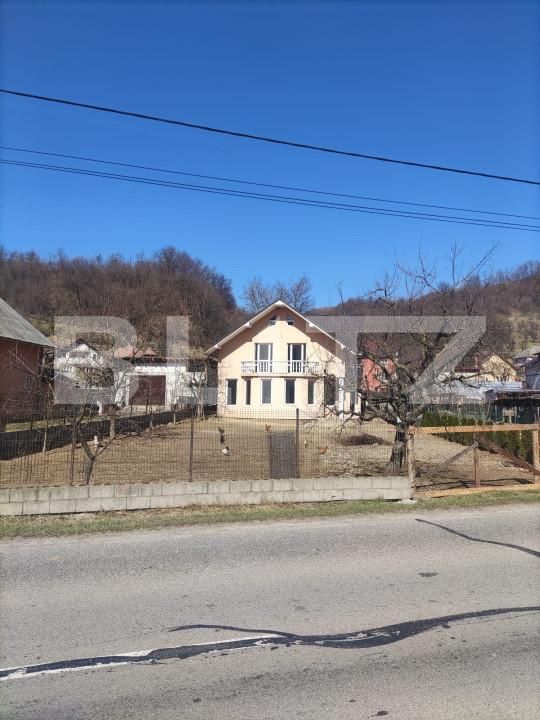 Casa de vânzare 4 camere Nord-Est - 168004CV | BLITZ Bistriţa | Poza12