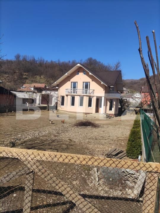 Casa de vânzare 4 camere Nord-Est - 168004CV | BLITZ Bistriţa | Poza5