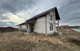 Casa individuala, 401 mp teren, Cartier Podirei, BECLEAN 