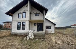 Casa individuala, 401 mp teren, Cartier Podirei, BECLEAN 