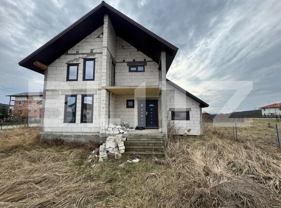 Casa de vânzare 4 camere Beclean - 168048CV | BLITZ Bistriţa | Poza1