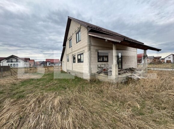 Casa de vânzare 4 camere Beclean - 168048CV | BLITZ Bistriţa | Poza3