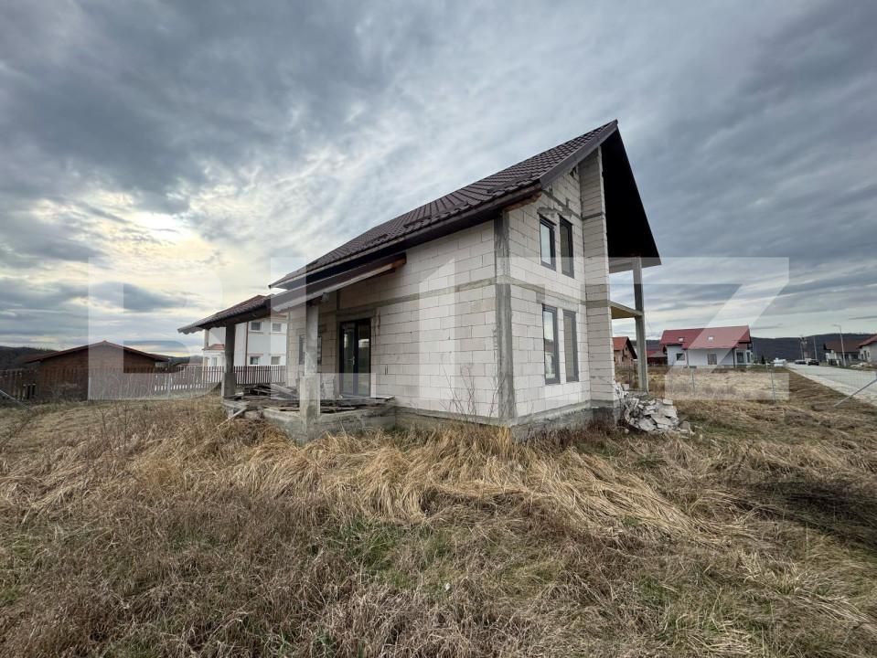 Casa de vânzare 4 camere Beclean - 168048CV | BLITZ Bistriţa | Poza2