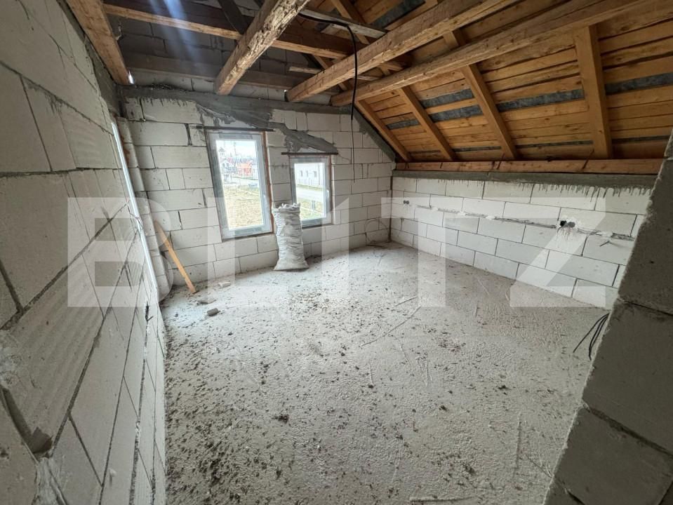 Casa de vânzare 4 camere Beclean - 168048CV | BLITZ Bistriţa | Poza7