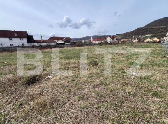 Teren de vânzare Viișoara - 168066TV | BLITZ Bistriţa | Poza4