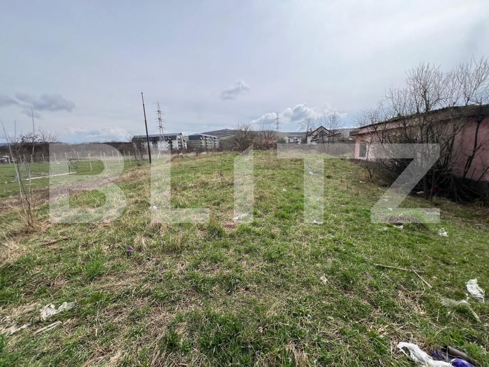 Teren de vânzare Viișoara - 168066TV | BLITZ Bistriţa | Poza2