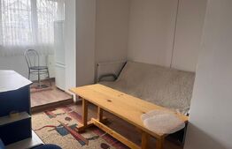 Apartament cu 1 camera, 30 mp, etaj 1, Bistrita