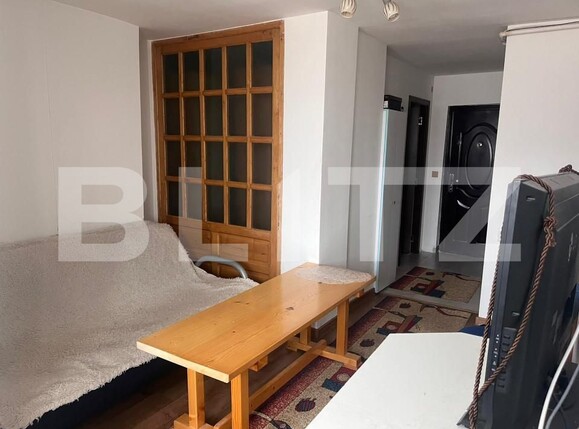 Garsonieră de închiriat Nord - 168067AI | BLITZ Bistriţa | Poza1