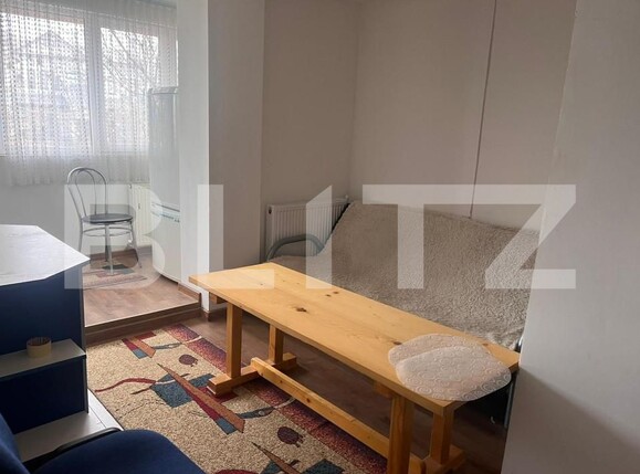 Garsonieră de închiriat Nord - 168067AI | BLITZ Bistriţa | Poza2
