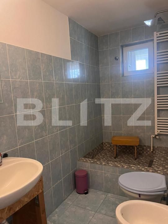 Garsonieră de închiriat Nord - 168067AI | BLITZ Bistriţa | Poza6