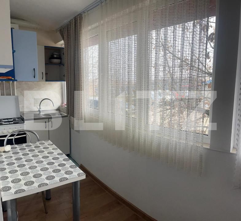 Garsonieră de închiriat Nord - 168067AI | BLITZ Bistriţa | Poza4