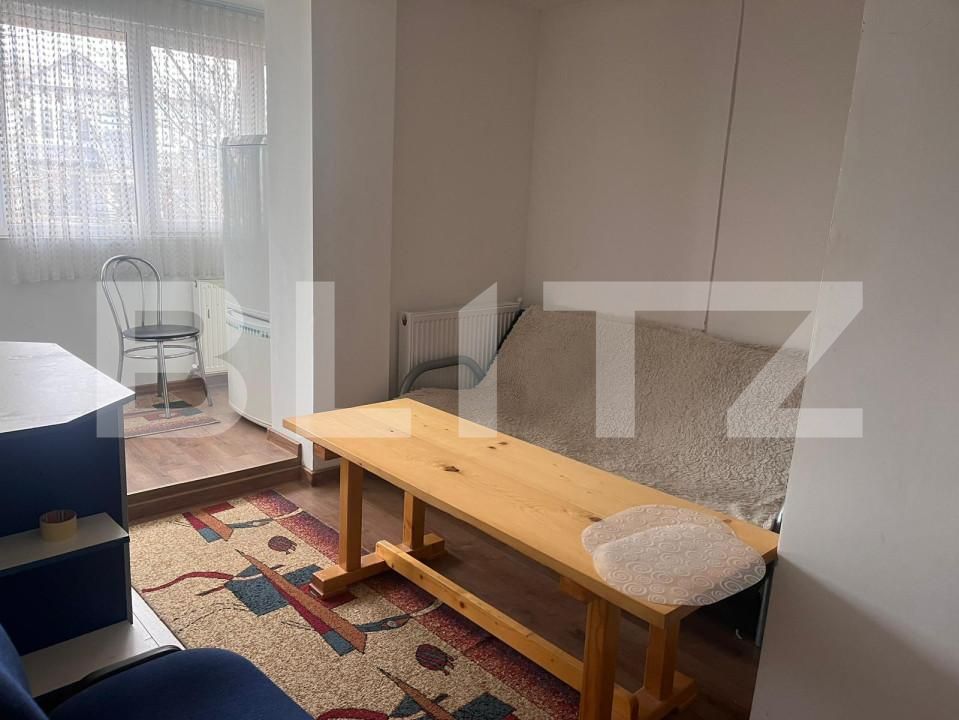 Garsonieră de închiriat Nord - 168067AI | BLITZ Bistriţa | Poza2