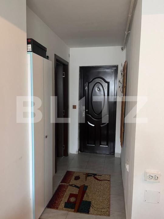 Garsonieră de închiriat Nord - 168067AI | BLITZ Bistriţa | Poza5