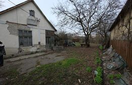 Teren intravilan de vanzare, 800 mp, zona Decebal, Bistrita