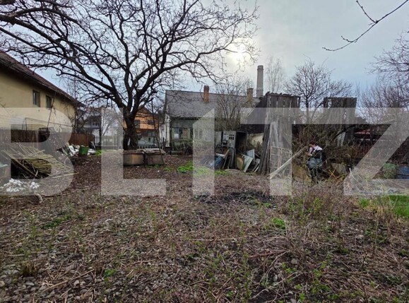 Teren de vânzare Central - 168072TV | BLITZ Bistriţa | Poza3