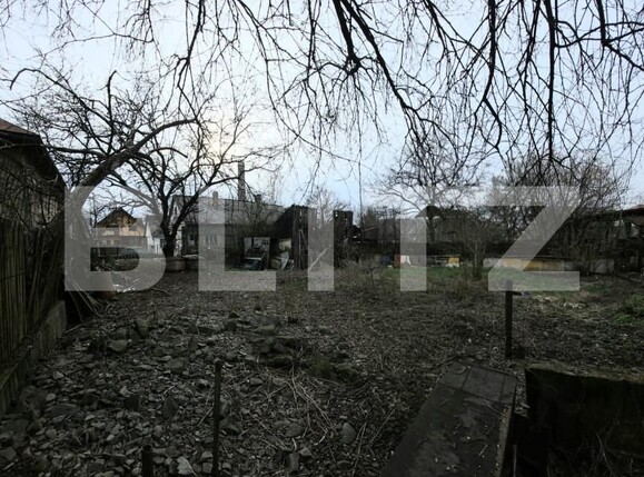 Teren de vânzare Central - 168072TV | BLITZ Bistriţa | Poza1