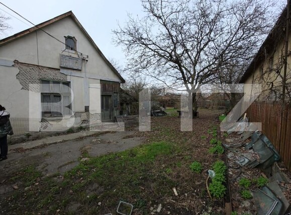 Teren de vânzare Central - 168072TV | BLITZ Bistriţa | Poza2