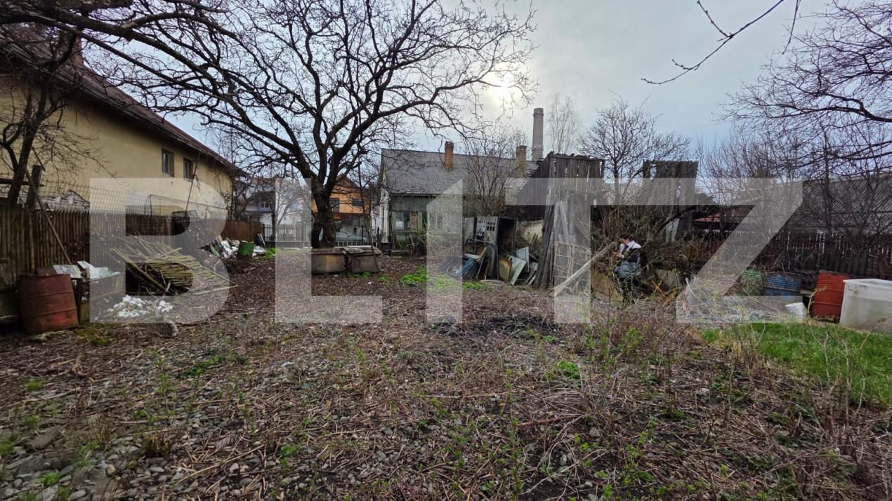 Teren de vânzare Central - 168072TV | BLITZ Bistriţa | Poza3