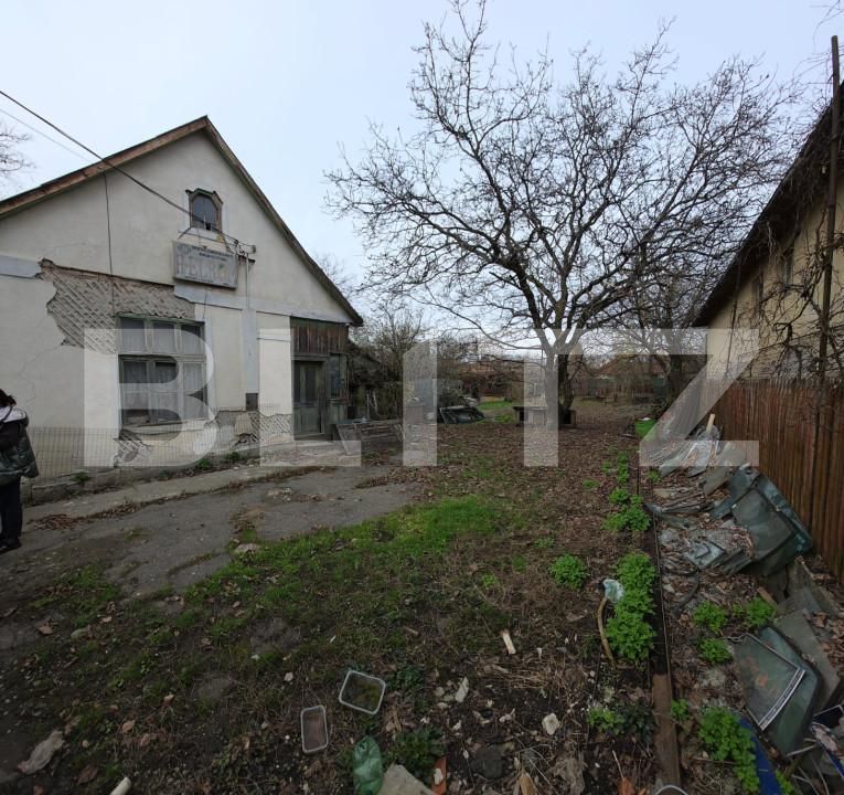 Teren de vânzare Central - 168072TV | BLITZ Bistriţa | Poza2