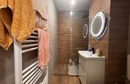 Garsoniera de vanzare, 33 mp, etaj 2, zona Independentei 