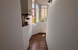 Garsoniera de vanzare, 33 mp, etaj 2, zona Independentei 