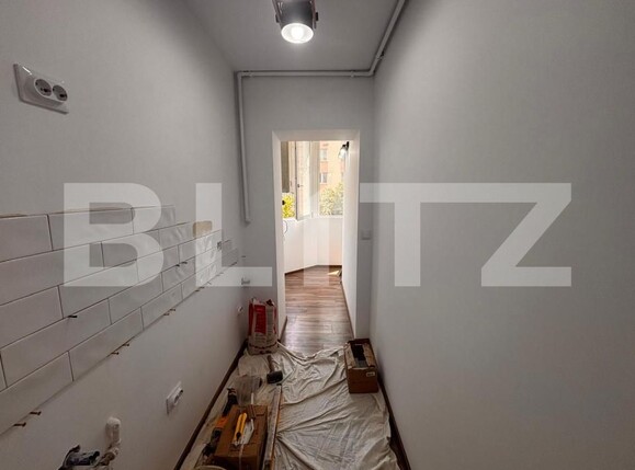 Garsonieră de vânzare Independenței - 168090AV | BLITZ Bistriţa | Poza2