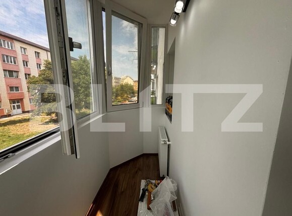 Garsonieră de vânzare Independenței - 168090AV | BLITZ Bistriţa | Poza4