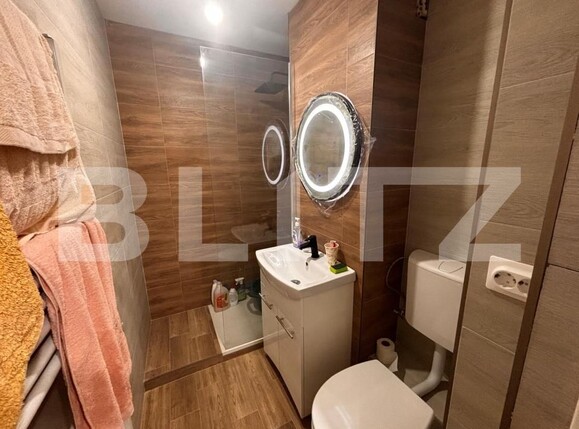Garsonieră de vânzare Independenței - 168090AV | BLITZ Bistriţa | Poza1