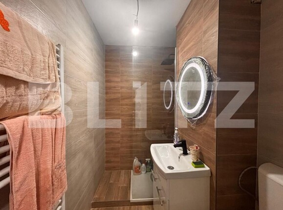 Garsonieră de vânzare Independenței - 168090AV | BLITZ Bistriţa | Poza3