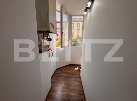 Garsonieră de vânzare Independenței - 168090AV | BLITZ Bistriţa | Poza2