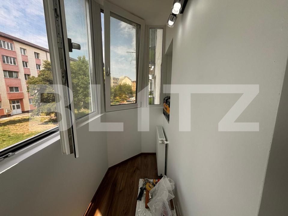 Garsonieră de vânzare Independenței - 168090AV | BLITZ Bistriţa | Poza5