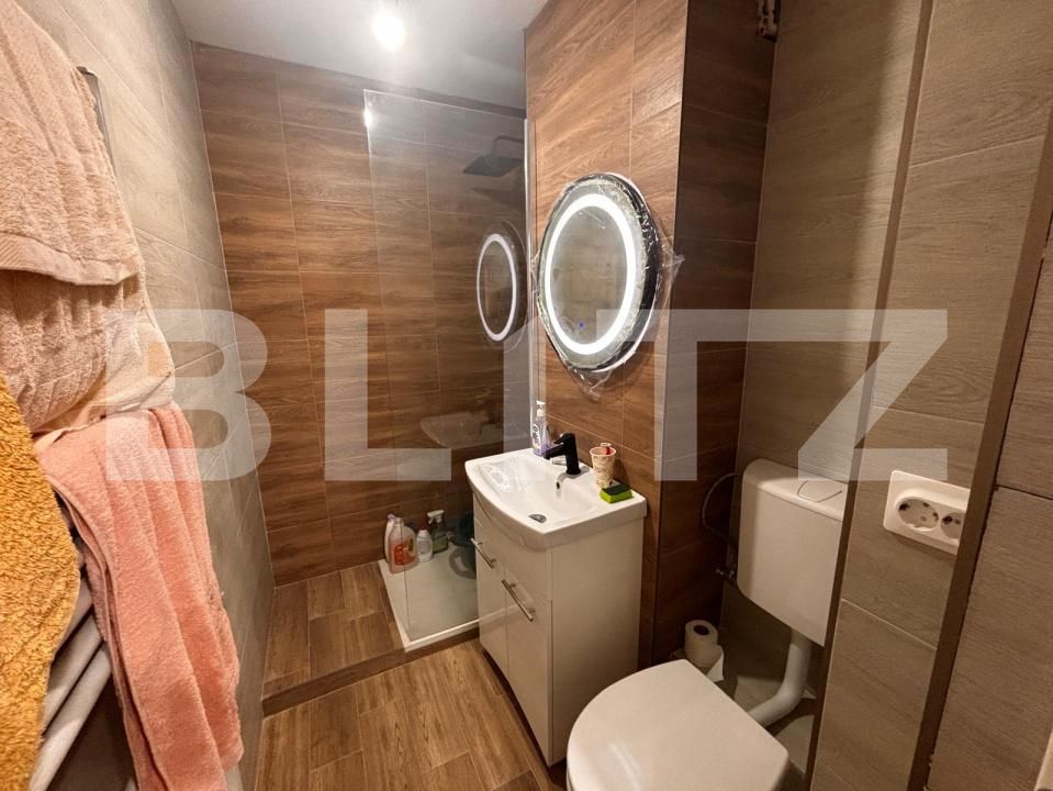 Garsonieră de vânzare Independenței - 168090AV | BLITZ Bistriţa | Poza6