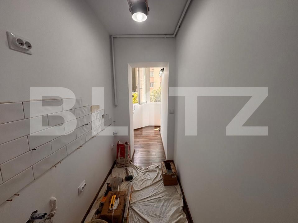 Garsonieră de vânzare Independenței - 168090AV | BLITZ Bistriţa | Poza3