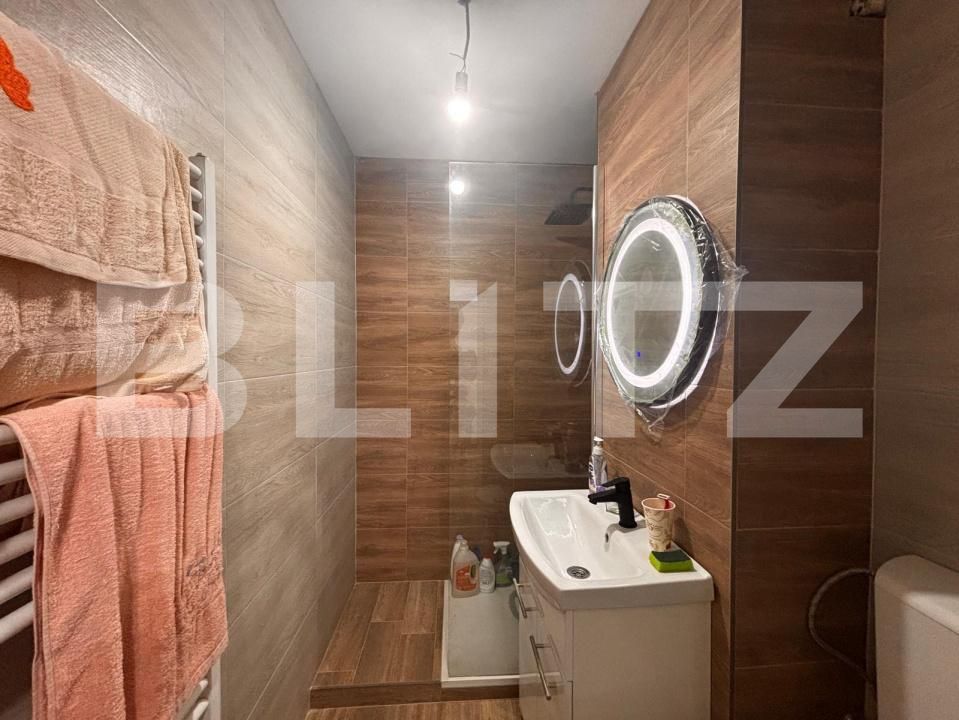 Garsonieră de vânzare Independenței - 168090AV | BLITZ Bistriţa | Poza3
