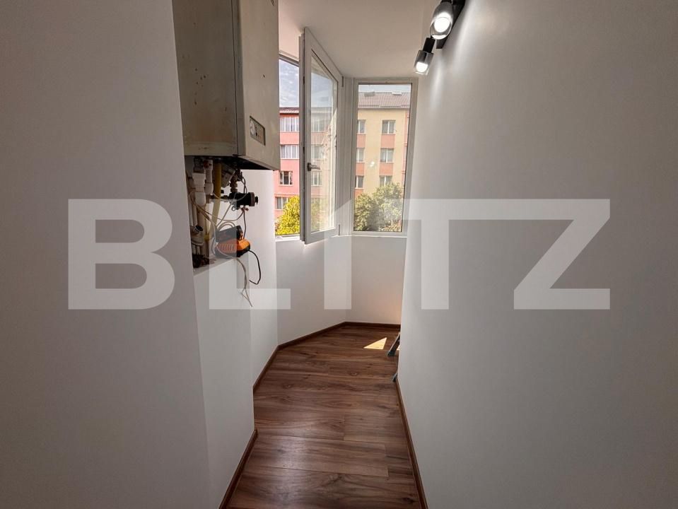 Garsonieră de vânzare Independenței - 168090AV | BLITZ Bistriţa | Poza2