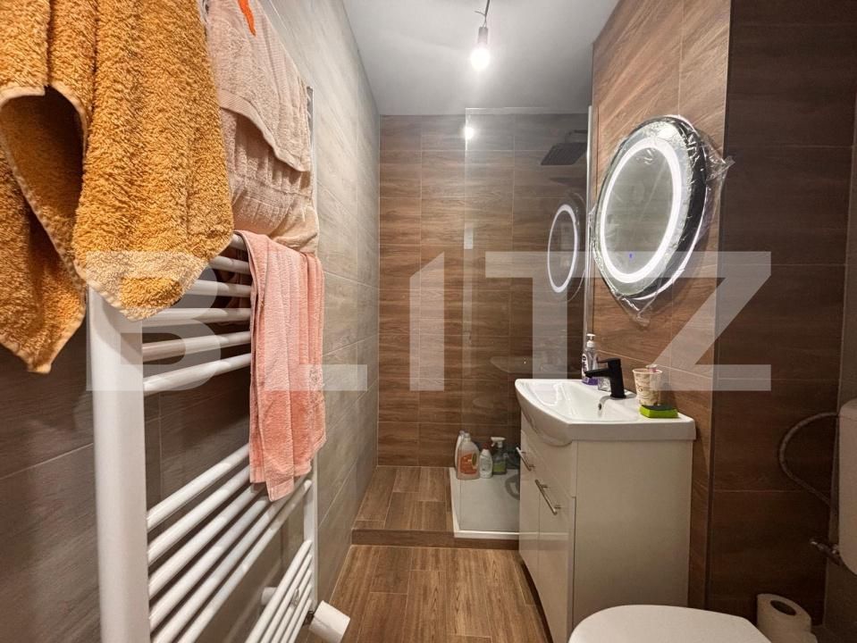 Garsonieră de vânzare Independenței - 168090AV | BLITZ Bistriţa | Poza7