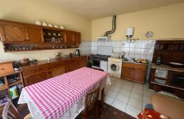 Casă de 100 mp utili cu teren de 1340 mp – Comuna Șintereag
