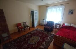 Casa 3 camere,120mp utili,1300 mp de teren intravilan,zona Sintereag