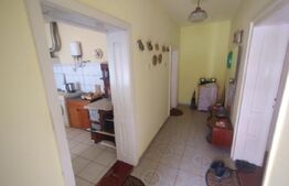 Casa 3 camere,120mp utili,1300 mp de teren intravilan,zona Sintereag