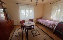 Casă de 100 mp utili cu teren de 1340 mp – Comuna Șintereag