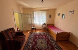 Casă de 100 mp utili cu teren de 1340 mp – Comuna Șintereag