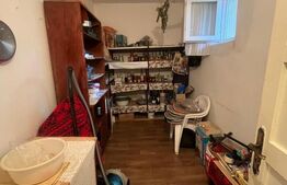 Casă de 100 mp utili cu teren de 1340 mp – Comuna Șintereag