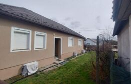 Casa 3 camere,120mp utili,1300 mp de teren intravilan,zona Sintereag