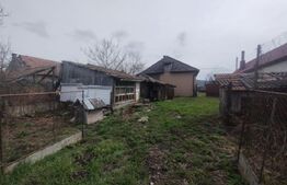 Casa 3 camere,120mp utili,1300 mp de teren intravilan,zona Sintereag